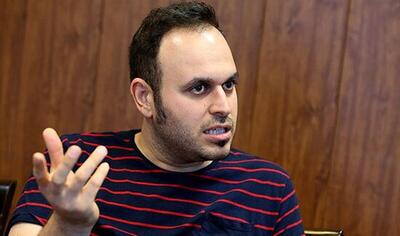 پاسخ مهدویان به سوالی در خصوص عدم استفاده از ستاره‌های سینما: از یک مشت ستاره سینمایی ترسو استفاده می‌کردم که پای فیلم من نمی‌ایستند؟ + فیلم