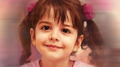  این خون یک دختر بچه ۵ ساله است میفهمی؟!