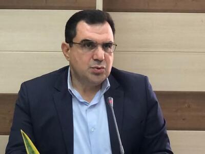  بهره‌برداری ۱۸ پروژه آبی در گلستان با اعتبار ۱۱ هزار میلیارد ریال