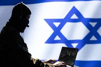  واحد ویژه زبان فارسی در ارتش رژیم صهیونسیتی! + فیلم