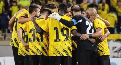 دیدار حساس حریف استقلال در لیگ قهرمانان آسیا 2