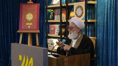 انتظار فرج صرفاً یک احساس عاطفی نیست