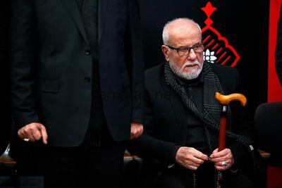  پدر شهید سید حسن نصرالله درگذشت