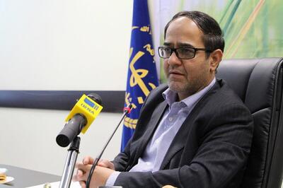 طلایی: امسال خرید مستقیم برنج از کشاورز نداشتیم/ با خرید۱۰ هزار تن برنج می‌توانیم بازار را کنترل کنیم + فیلم