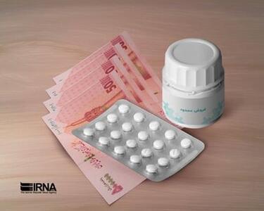 حجم مطالبات داروخانه ها به ۵۰ همت رسید