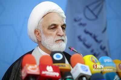 رئیس قوه قضاییه: امام (ره) دست اجانب را از کشور کوتاه کرد