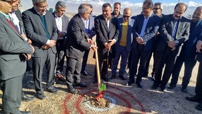  افتتاح ۷ کیلومتر از کمربندی یاسوج با ۳۵۰ میلیارد تومان اعتبار
