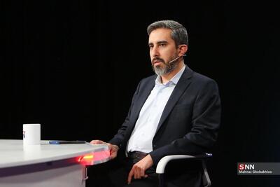 صالحی: کلیدواژه «مردم» نخ تسبیح سه فراز بیانات رهبر انقلاب در ۱۲ بهمن است + فیلم