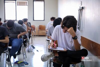  انتشار کارت سه آزمون استخدامی از امروز/ برگزاری آزمون‌ها ۱۶ بهمن