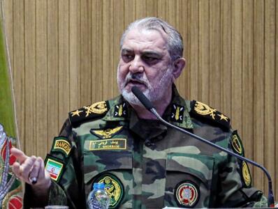 امیر قربانی: دفاع مقدس سرمایه ملی است