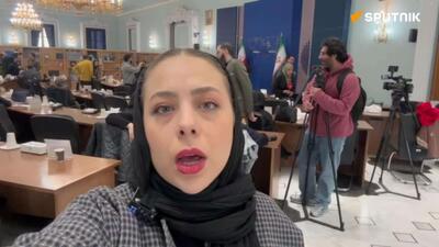  بقایی: رزمایش نیروی دریایی ارتش ایران با چین و روسیه طبق برنامه انجام خواهد شد