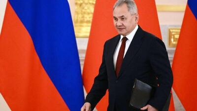 دبیر شورای امنیت روسیه گفت که غرب در ایجاد اختلاف بین روسیه و چین موفق نخواهد شد