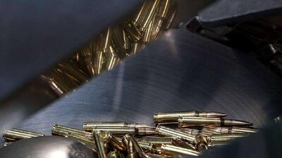  به گزارش‌‌ رسانه های غربی، اروپا در تلاش برای هماهنگ کردن تجدید تسلیحات است