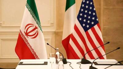  احتمال شروع مجدد مذاکرات ایران و آمریکا در ترکیه