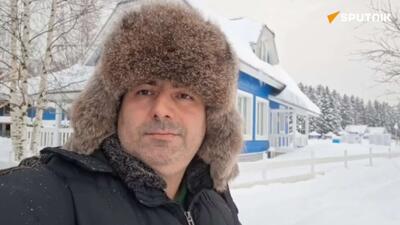  کارشناس: ایران می‌تواند با تحویل اورانیوم به روسیه از درگیری با آمریکا اجتناب کند