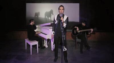  بخند ؛ رضا یزدانی