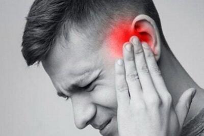  صدای کلیک فَک را جدی بگیرید