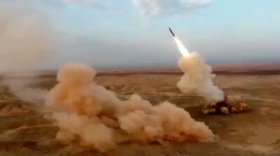  تهران برای حمله آمریکا و اسرائیل پدافند دارد؟ پاسخ سردار نجات