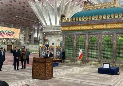  عراقچی: دیپلماسی مرام خودش را دارد