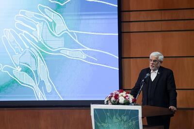  برنامه‌های دولت برای احیای تالاب‌ها