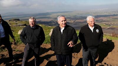  حمله آمریکا به ایران یک جنگ مذهبی است!