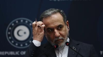  کد مهم عراقچی: توافق نزدیک است؟