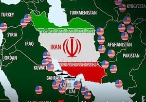  پایگاه های نظامی، مانع صلح منطقه ای