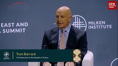  واشنگتن می‌خواهد کاری را انجام دهد که حتی عیسی مسیح هم نتوانست!