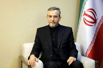  تکذیب انتقال اورانیوم‌های غنی شده به خارج از ایران