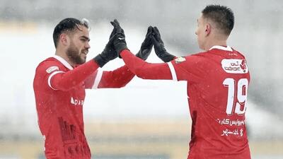  گران‌ترین فوتبالیست ایران عضو کدام تیم است؟