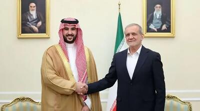  نخستین واکنش به ادعای حمایت عربستان از حمله آمریکا به ایران