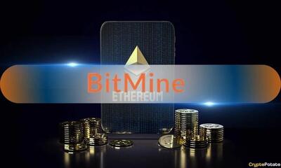 ضرر ۶.۹ میلیارد دلاری شرکت بیت ماین در پی سقوط قیمت اتریوم