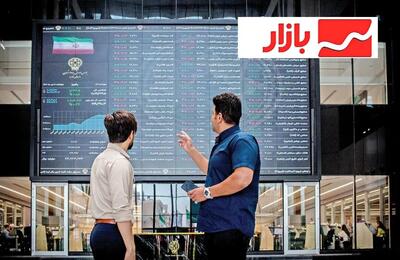  بازگشت شاخص بورس به کانال ۴ میلیون واحد