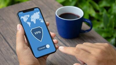  رشد ۴۰۰ هزار درصدی نصب VPN توسط ایرانی ها