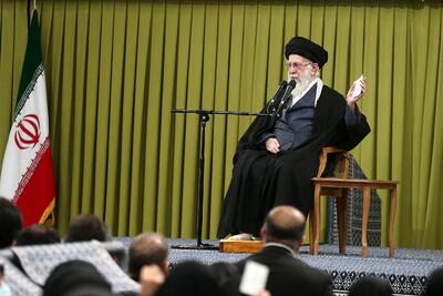  اگر آمریکایی‌ها جنگی راه بیندازند این بار جنگ منطقه‌ای خواهد بود