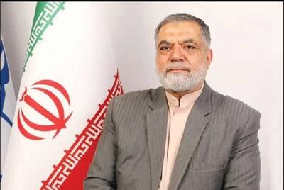 جمهوری اسلامی عقب‌نشینی نمی‌کند