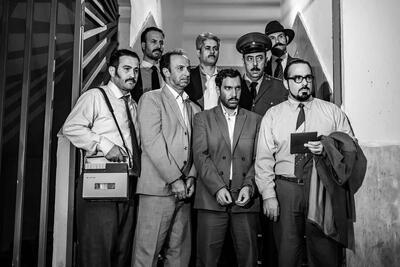  «صبح اعدام» وارد شبکه نمایش خانگی شد