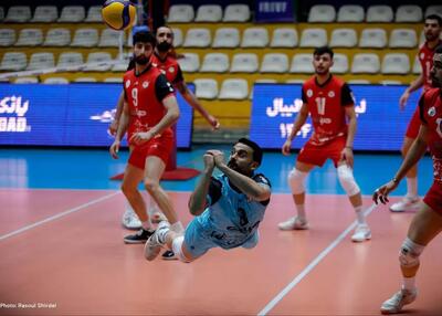 ستاره تیم ملی در نقش کابوس تیم سابق