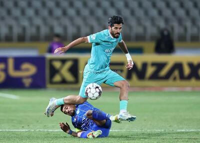 فرید، امیری جدید فوتبال ایران