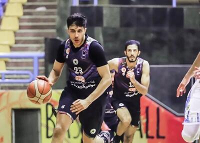 رعد پدافند و مهگل در دوئل مرگ و زندگی!