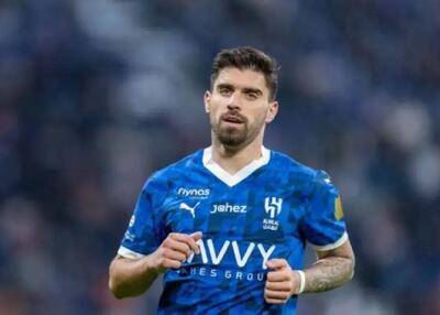 چرا رئال مادرید به ستاره الهلال نه گفت؟