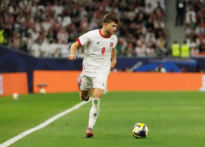 جدایی بازیکن حریف استقلال به مقصد مصر