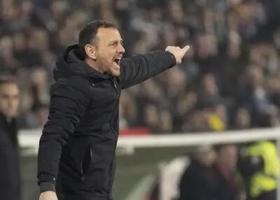 می‌خواهیم بارسلونا را هم مثل رئال حذف کنیم!