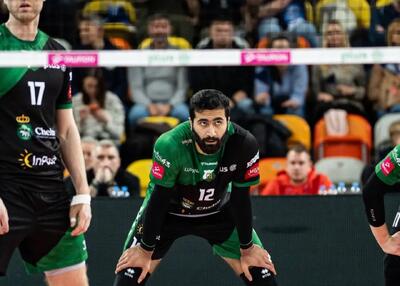 اسفندیار: ام‌وی‌پی شدن من خیلی اهمیتی ندارد