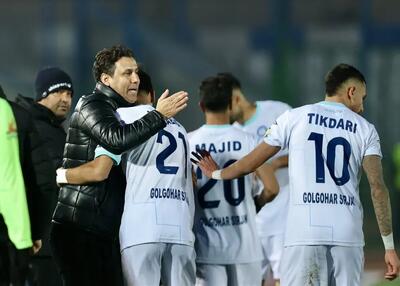 مهم‌ترین هفته تاریخ باشگاه گل‌گهر!