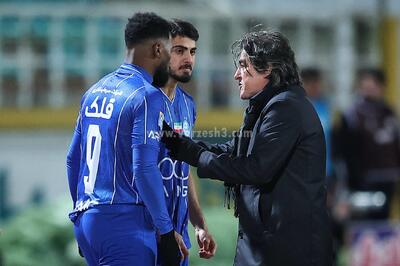 مروری بر نتایج و حواشی روز گذشته لیگ برتر