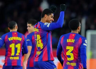 رشفورد سخت‌ترین تصمیم فوتبالش را می‌گیرد