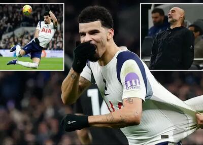 عقرب گواردیولا را به کما برد!