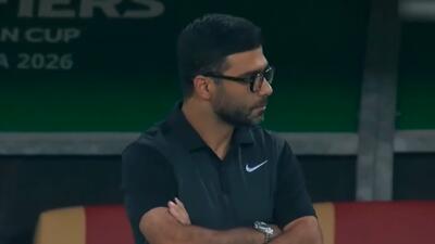 اخبار کوتاه؛ احضار روانخواه به کمیته انضباطی AFC