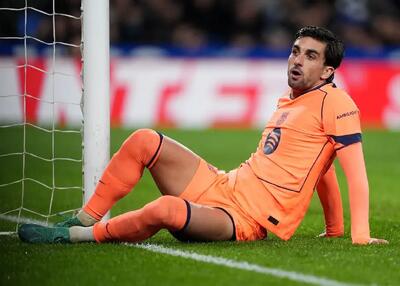  جنجال بر سر رنگ پیراهن سوم بارسلونا!